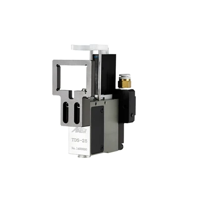 Valvola a cassetto a contatto TDS-25