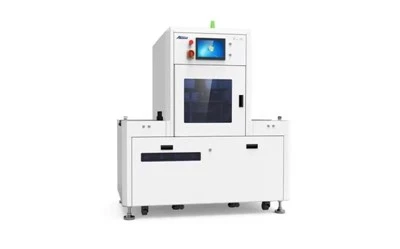 Sistema di trattamento al plasma sotto vuoto in linea VP-10L